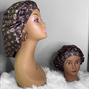 Mommy and me bonnets